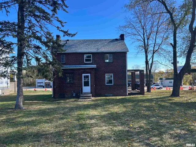 $56,000 | 3419 Northeast Adams Street, Peoria, IL 61603