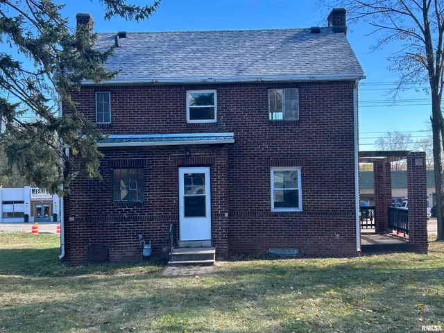 $56,000 | 3419 Northeast Adams Street, Peoria, IL 61603