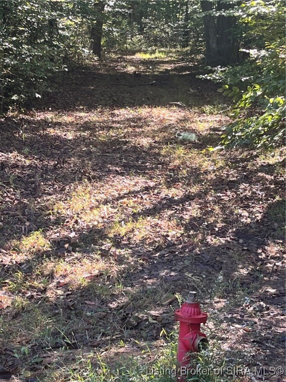 3250 South Wathen Road Pekin, IN 47165 - Photo 12 of 17