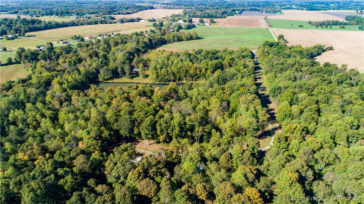 3250 South Wathen Road Pekin, IN 47165 - Photo 3 of 17