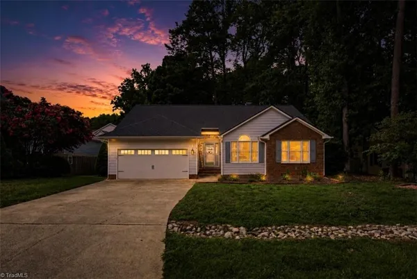 $468,888 | 4640 Holly Brook Drive, Apex, NC 27539