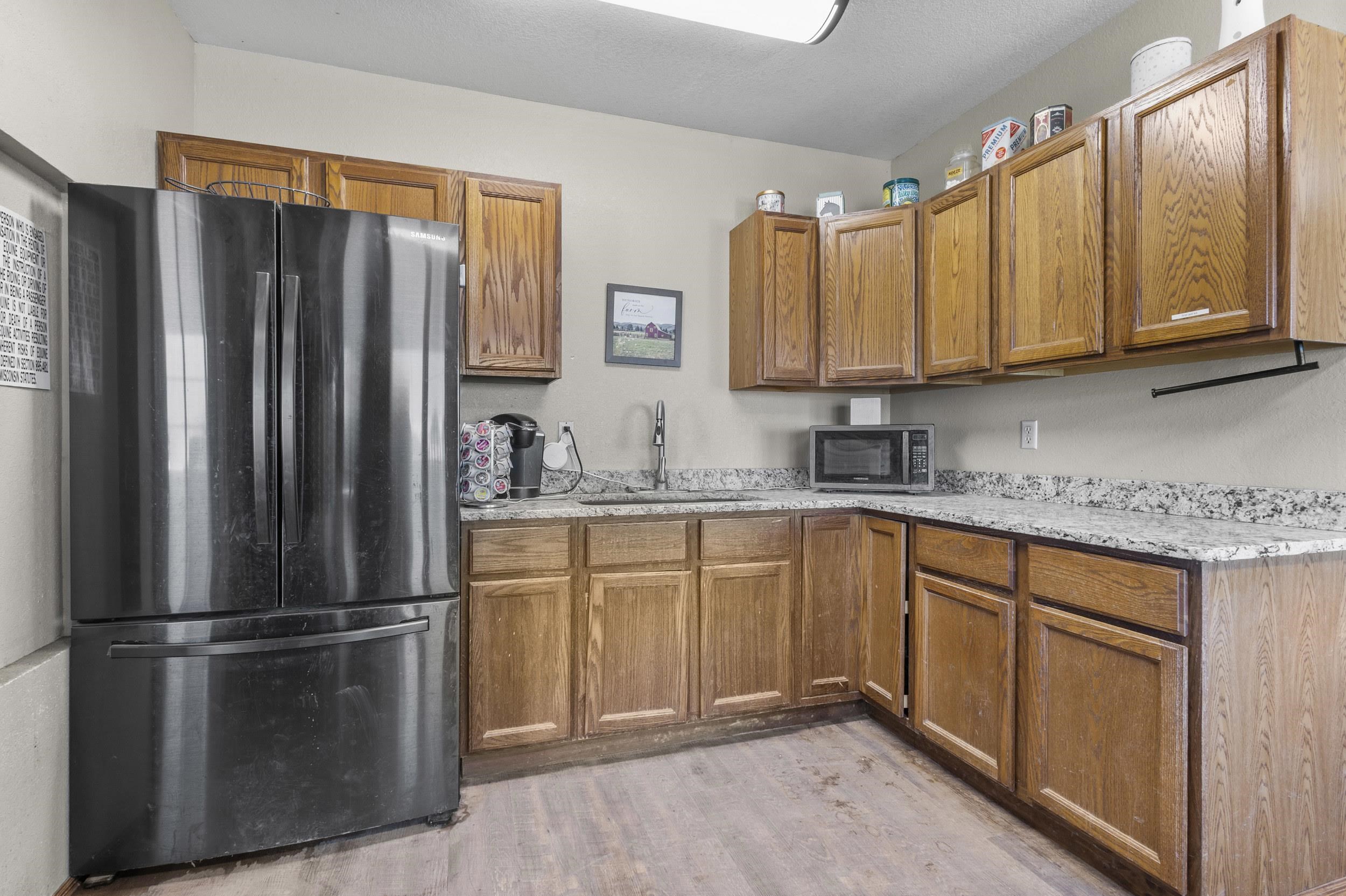 4909 County Road K Oshkosh, WI 54904 - Photo 13 of 58