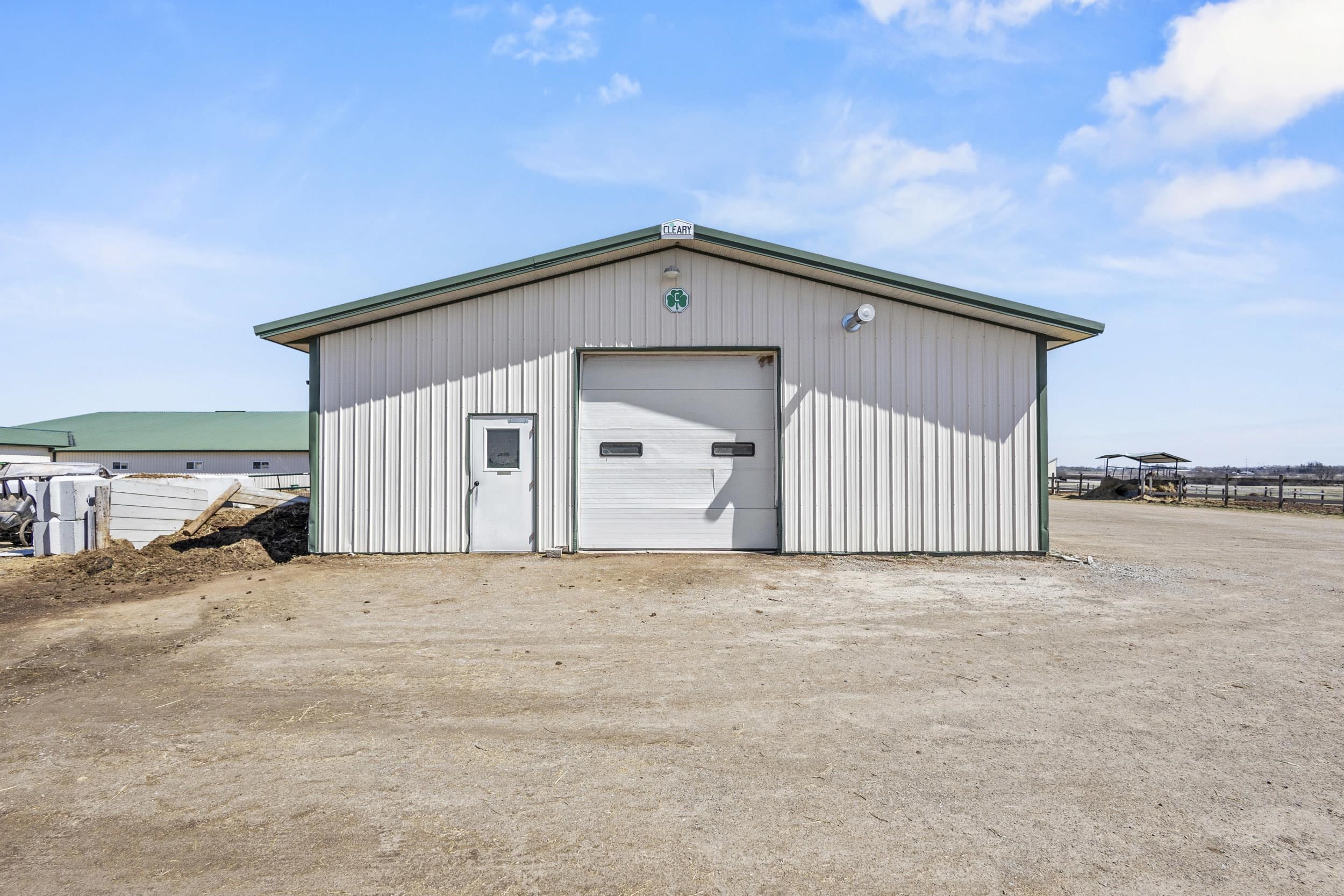 4909 County Road K Oshkosh, WI 54904 - Photo 25 of 58