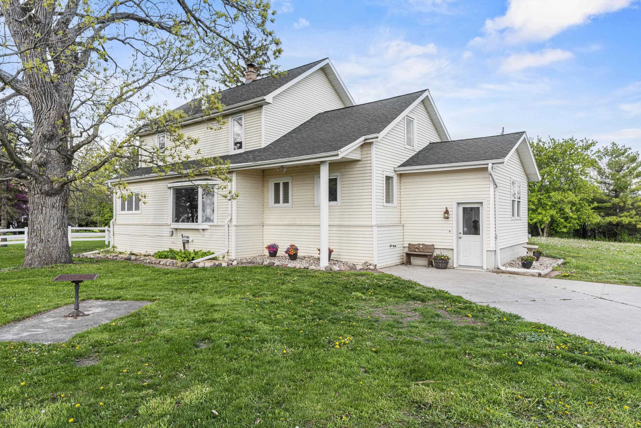 4909 County Road K Oshkosh, WI 54904 - Photo 33 of 58