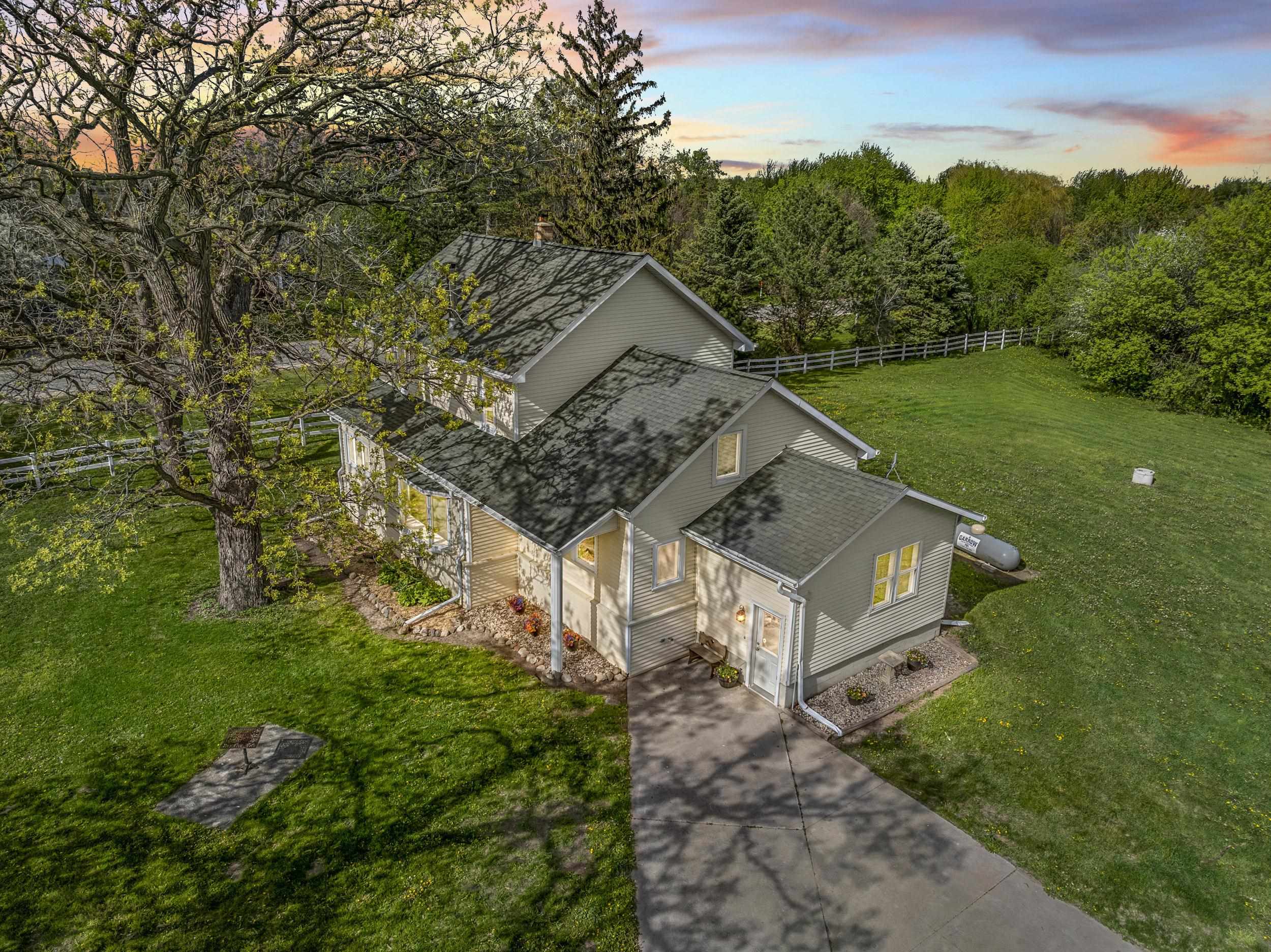 4909 County Road K Oshkosh, WI 54904 - Photo 36 of 58
