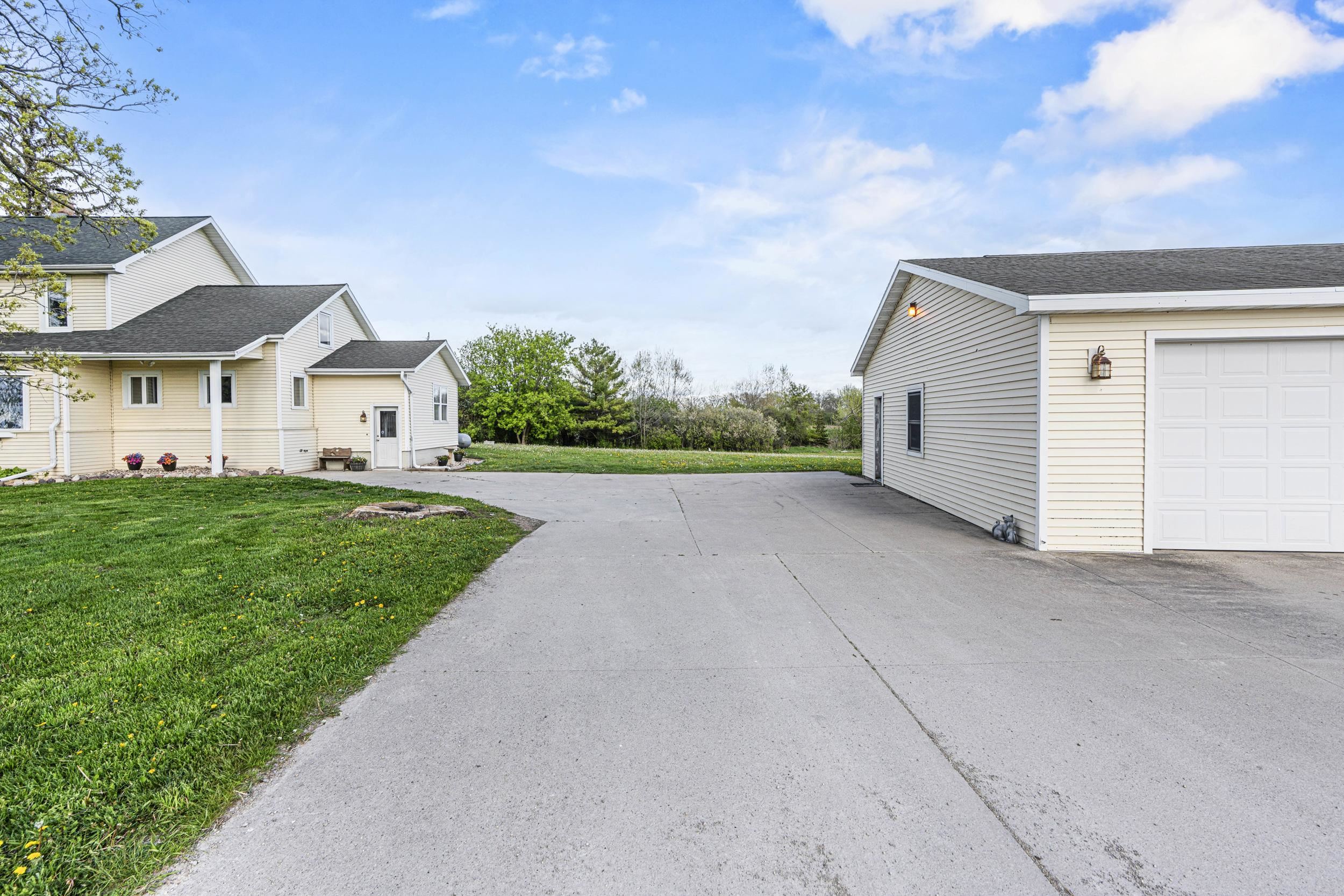 4909 County Road K Oshkosh, WI 54904 - Photo 54 of 58