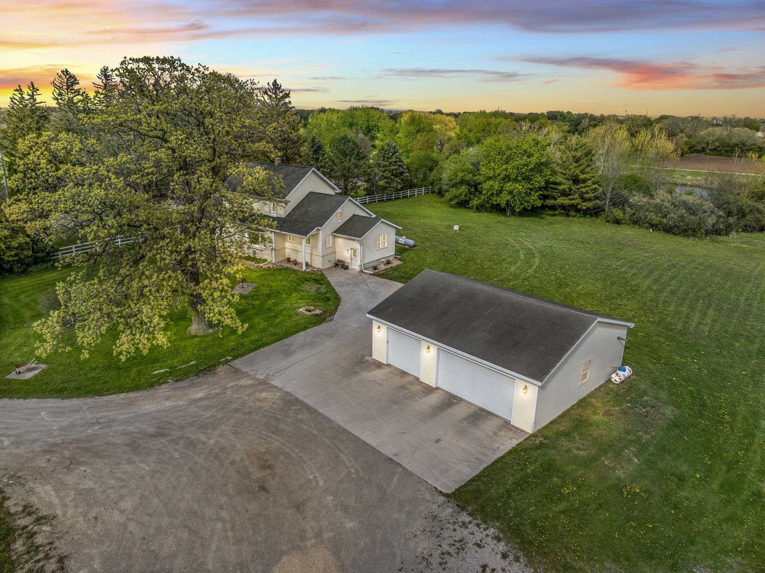 4909 County Road K Oshkosh, WI 54904 - Photo 56 of 58