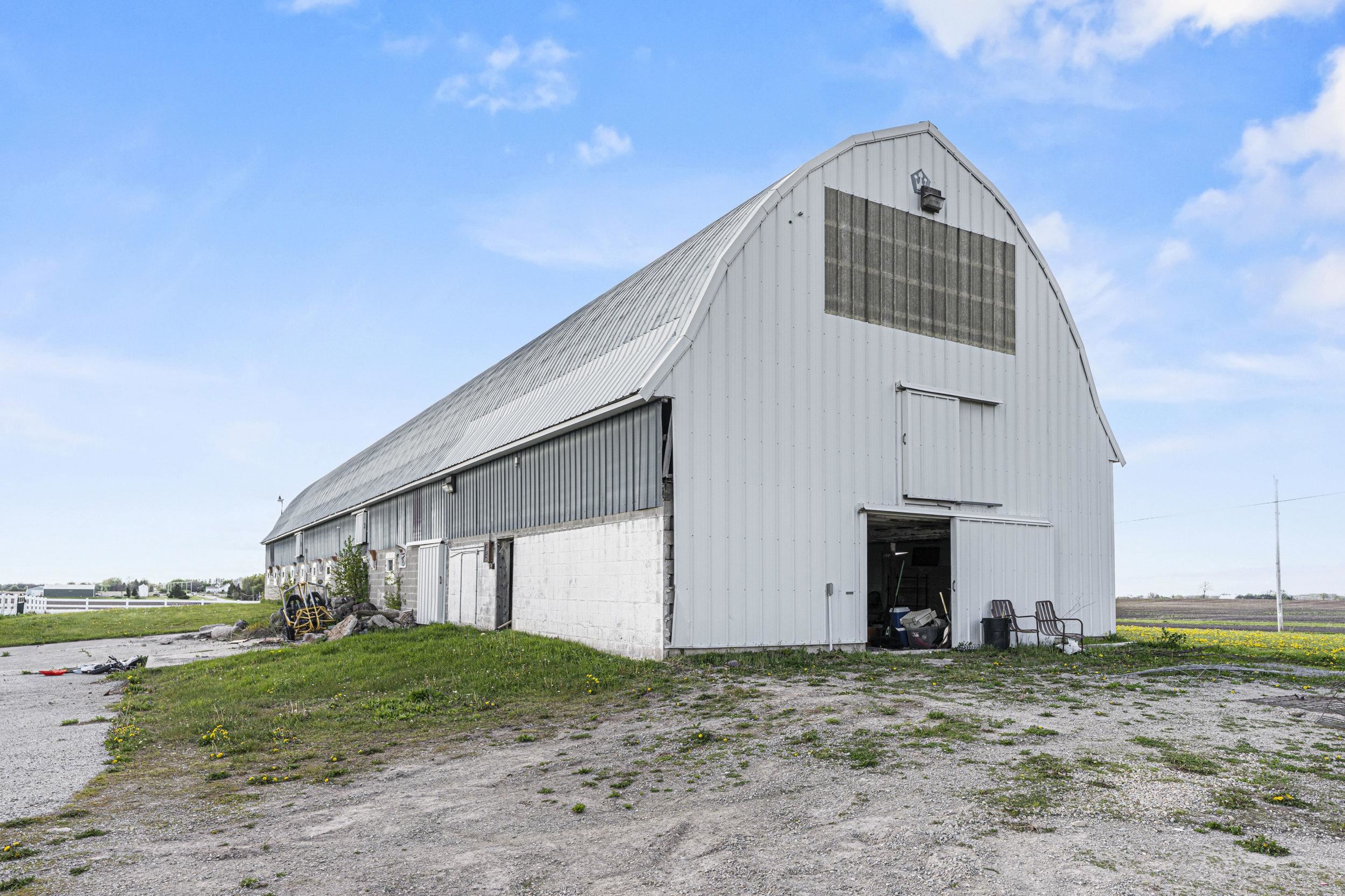 4909 County Road K Oshkosh, WI 54904 - Photo 57 of 58