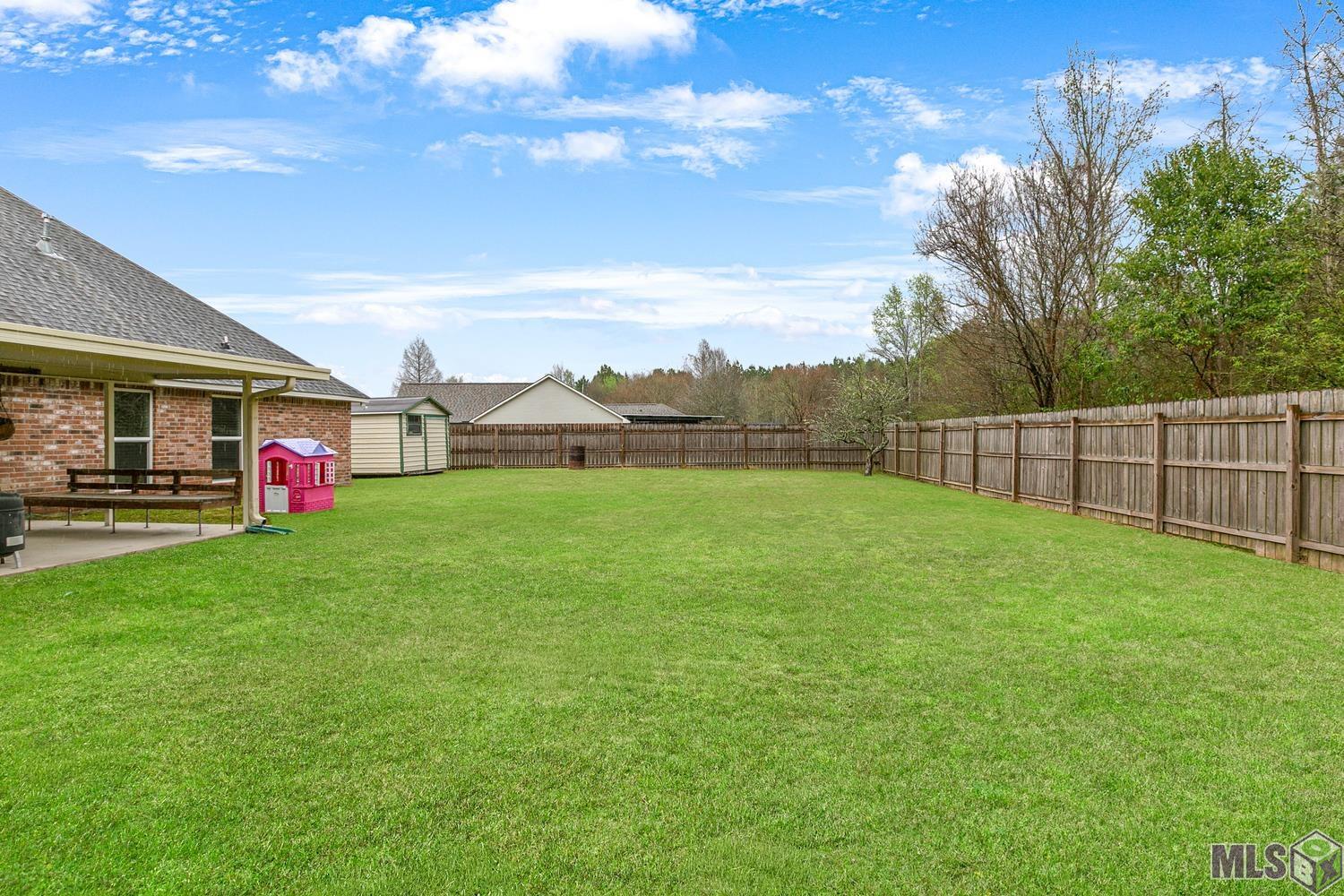 23550 South Point Drive Denham Springs, LA 70726 - Photo 15 of 18