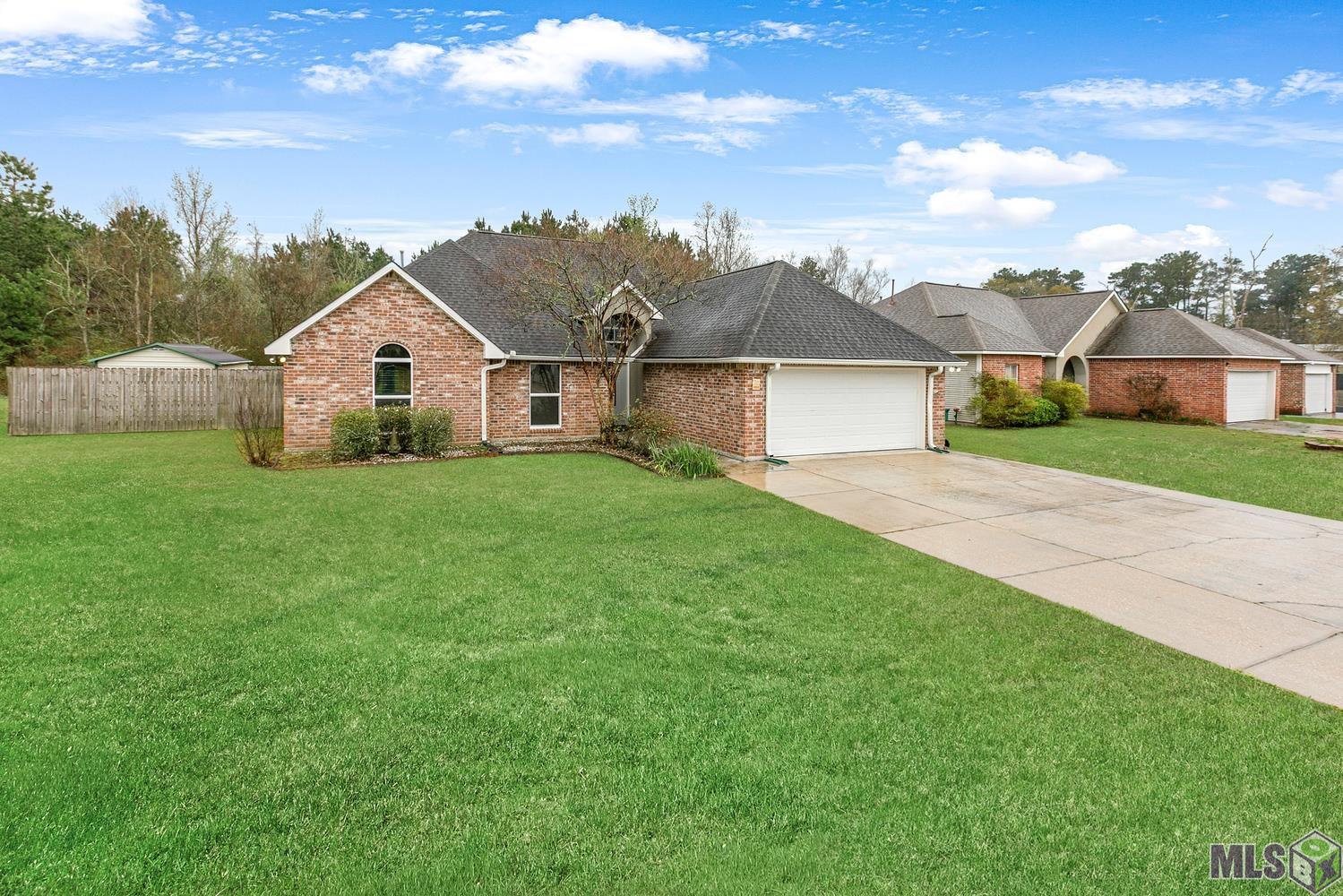 23550 South Point Drive Denham Springs, LA 70726 - Photo 17 of 18