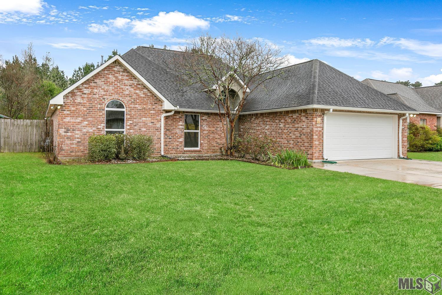 23550 South Point Drive Denham Springs, LA 70726 - Photo 18 of 18