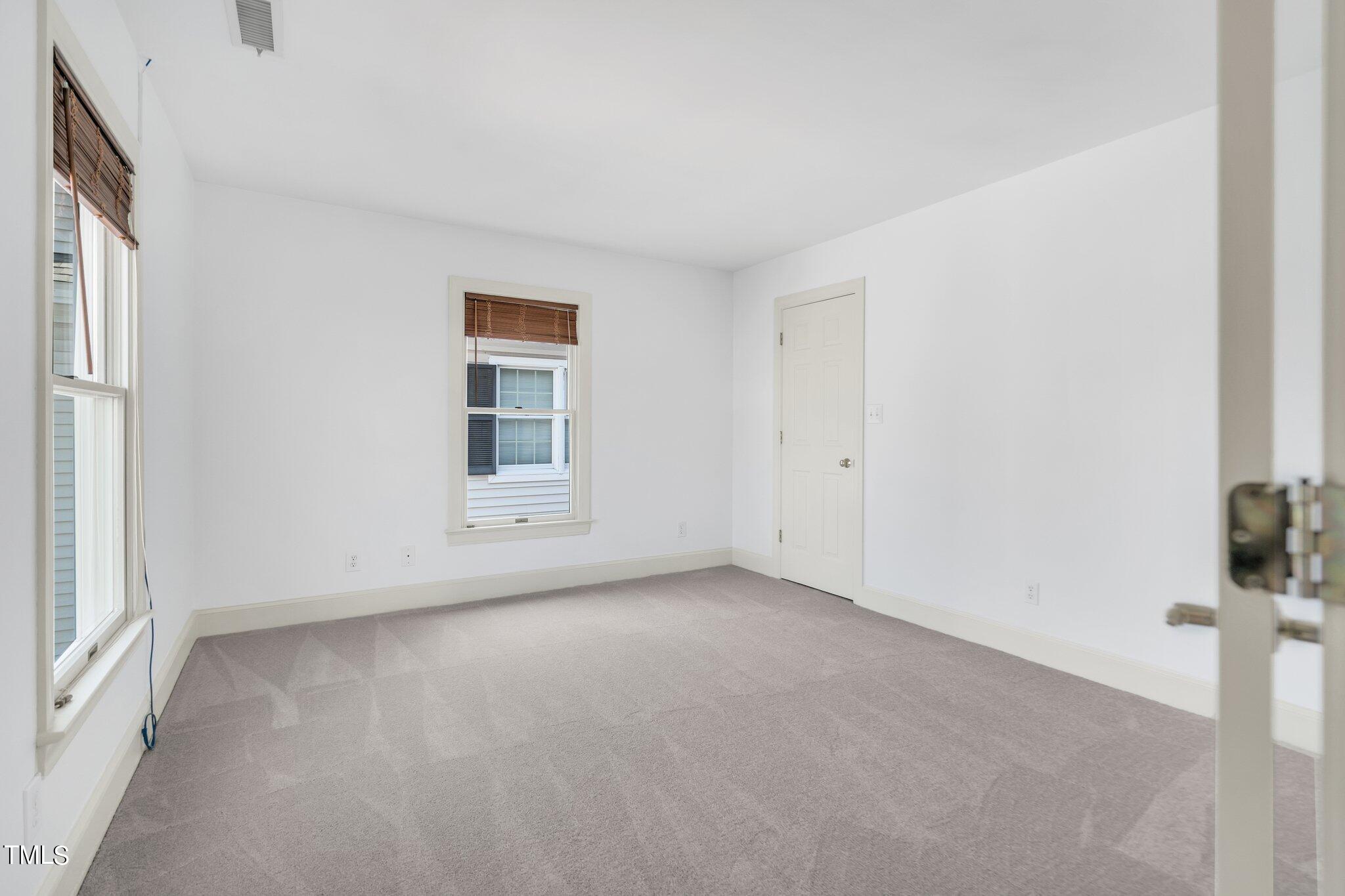 25 East Camden Pittsboro, NC 27312 - Photo 44 of 71 Bedroom at top of stairs