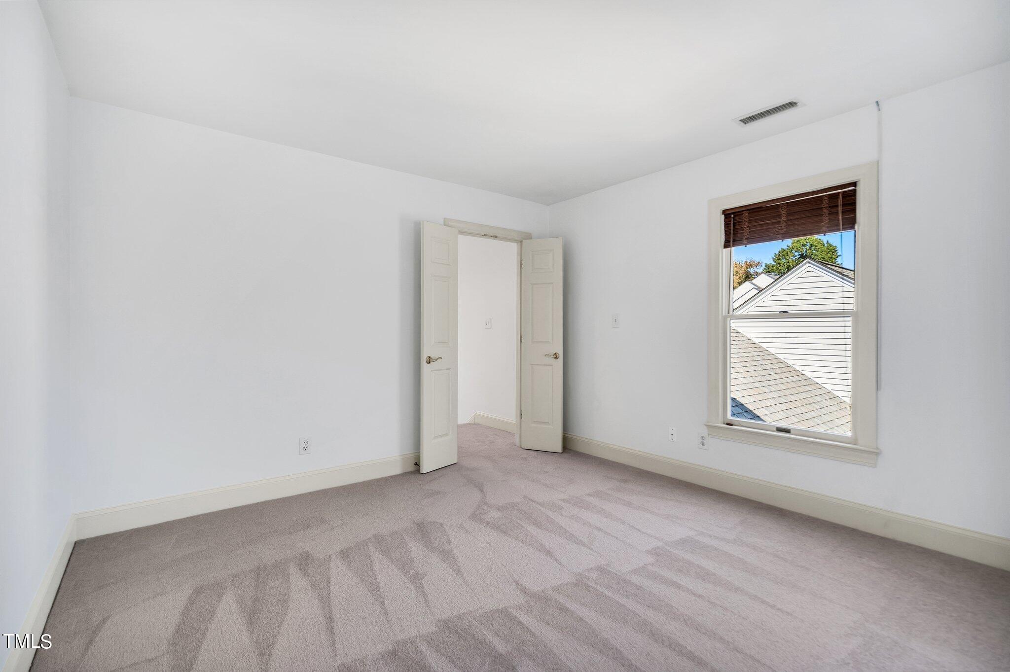25 East Camden Pittsboro, NC 27312 - Photo 45 of 71 an empty room with windows
