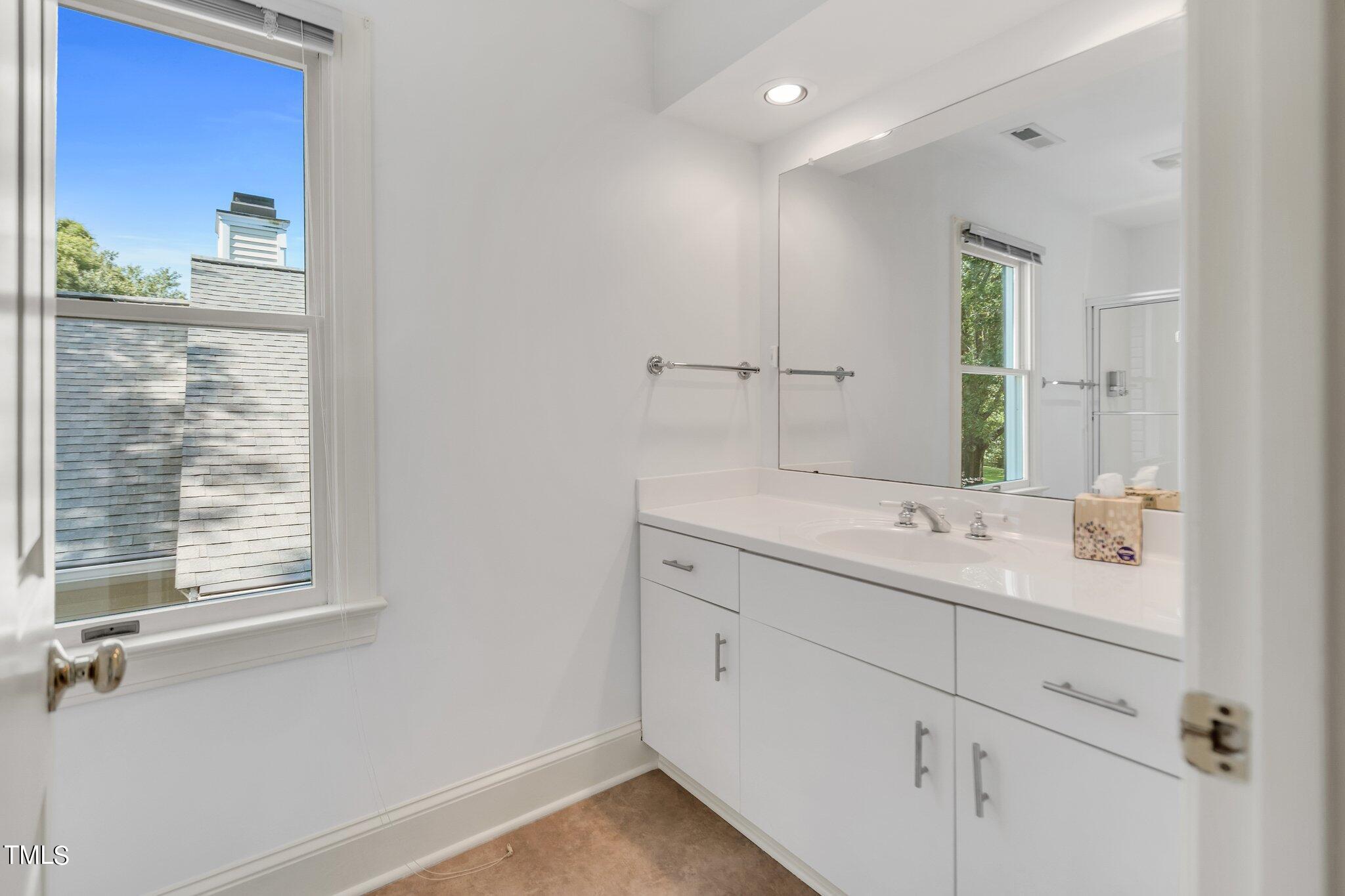 25 East Camden Pittsboro, NC 27312 - Photo 46 of 71 Upstairs bath