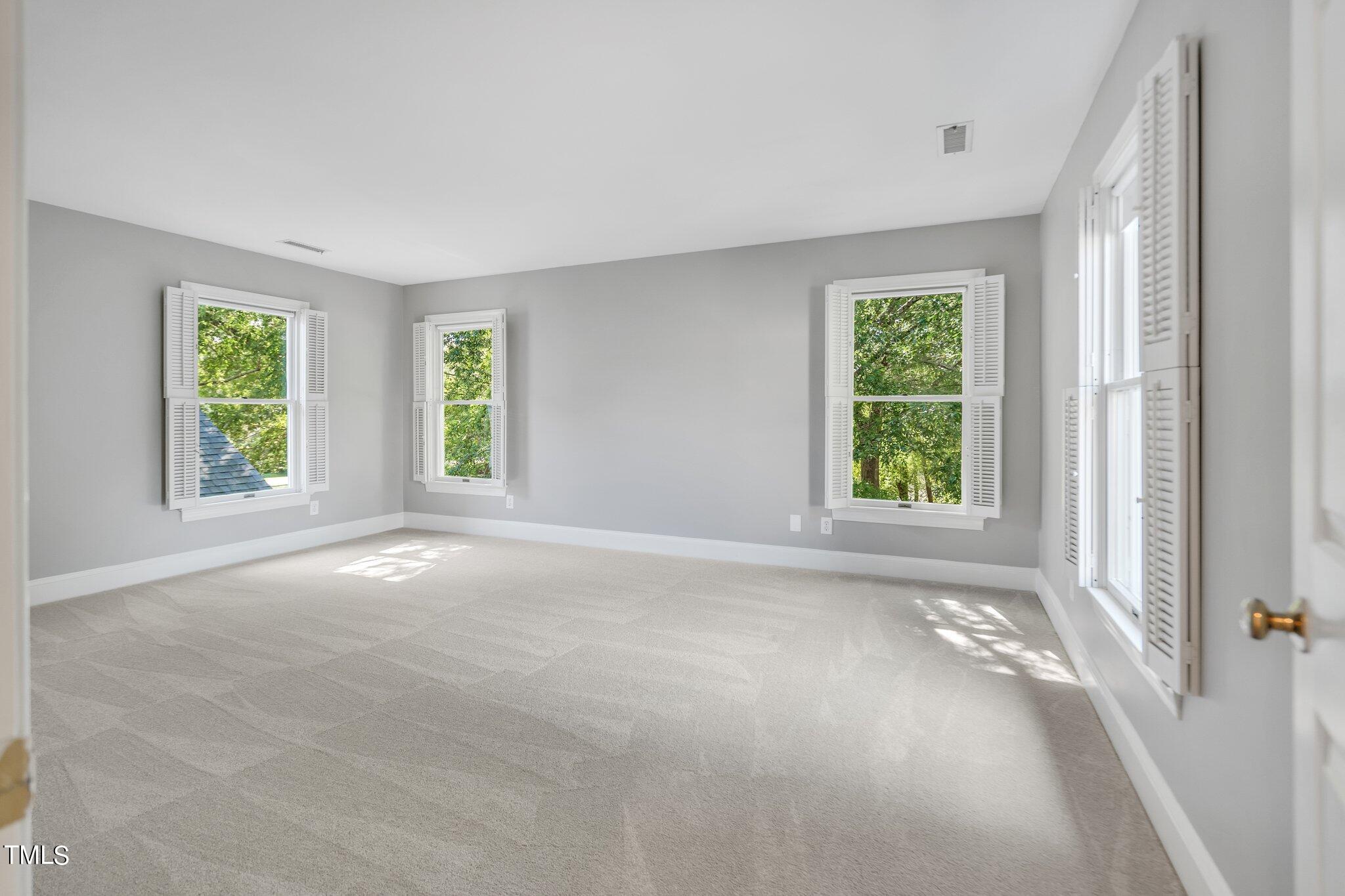 25 East Camden Pittsboro, NC 27312 - Photo 49 of 71 Upstairs front bedroom