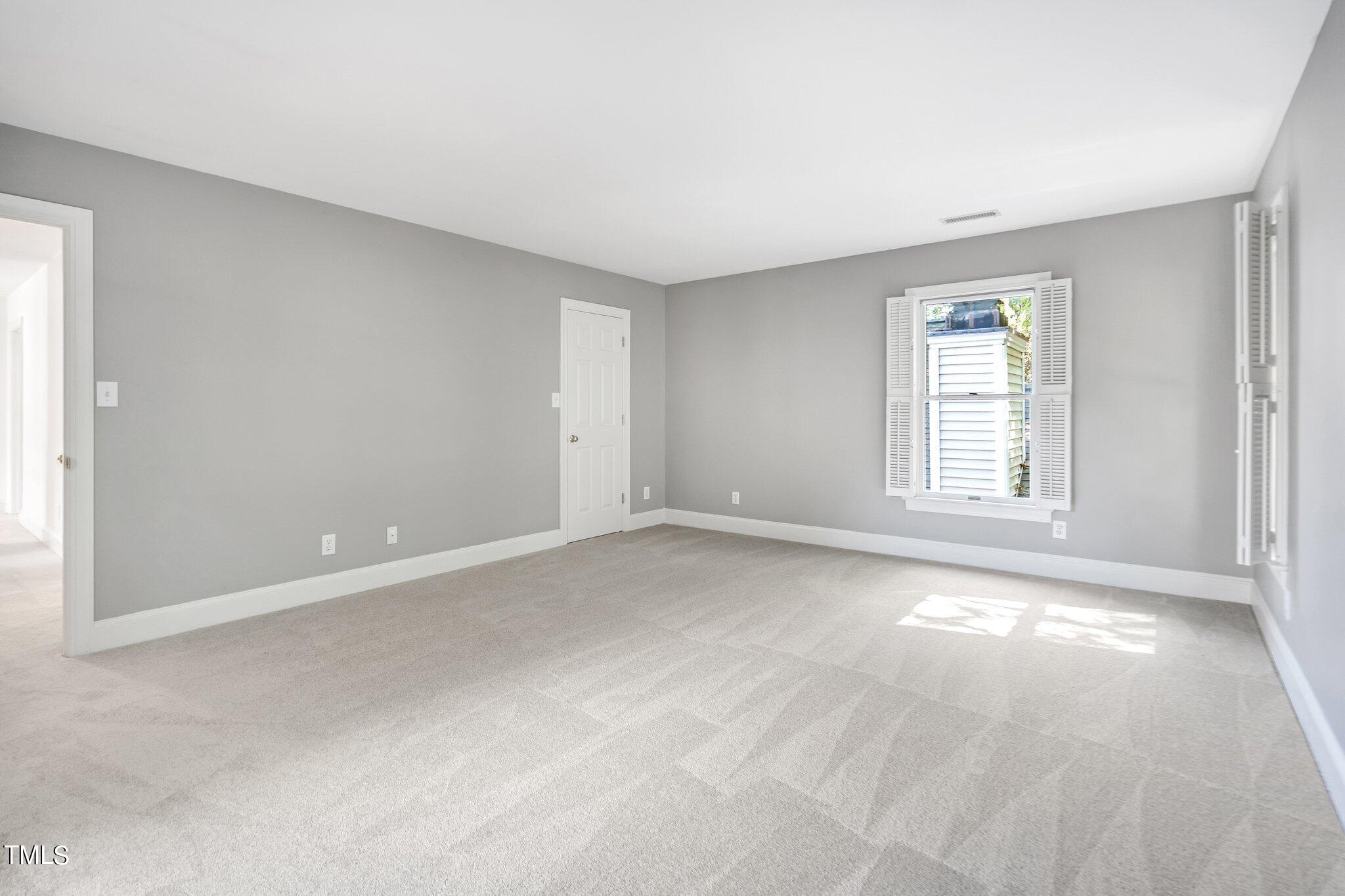 25 East Camden Pittsboro, NC 27312 - Photo 50 of 71 Upstairs front bedroom