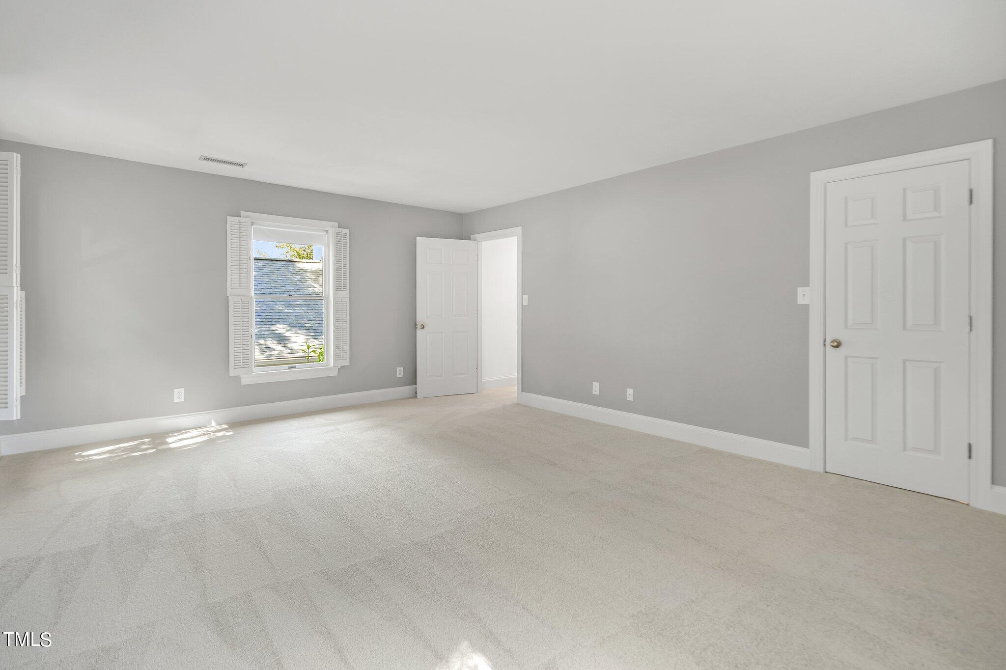 25 East Camden Pittsboro, NC 27312 - Photo 51 of 71 an empty room with windows