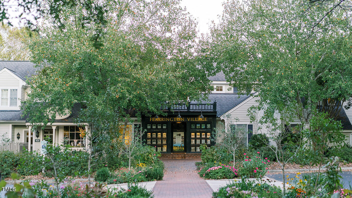 25 East Camden Pittsboro, NC 27312 - Photo 69 of 71 Village center 1