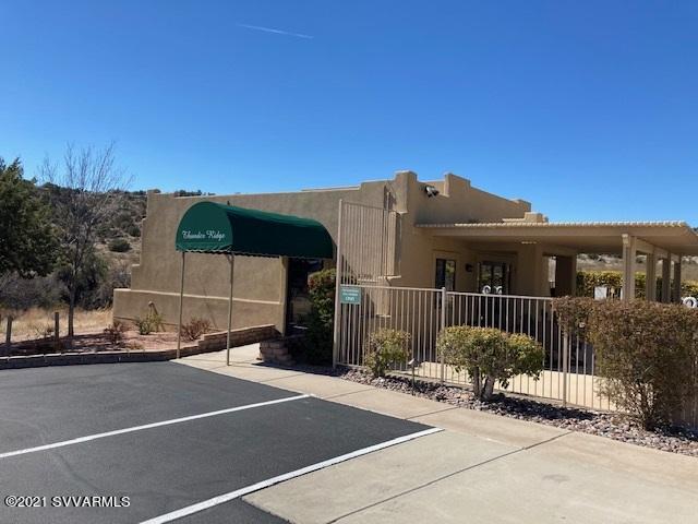 6625 Thunder Ridge Road Rimrock, AZ 86335 - Photo 5 of 11 Clubhouse