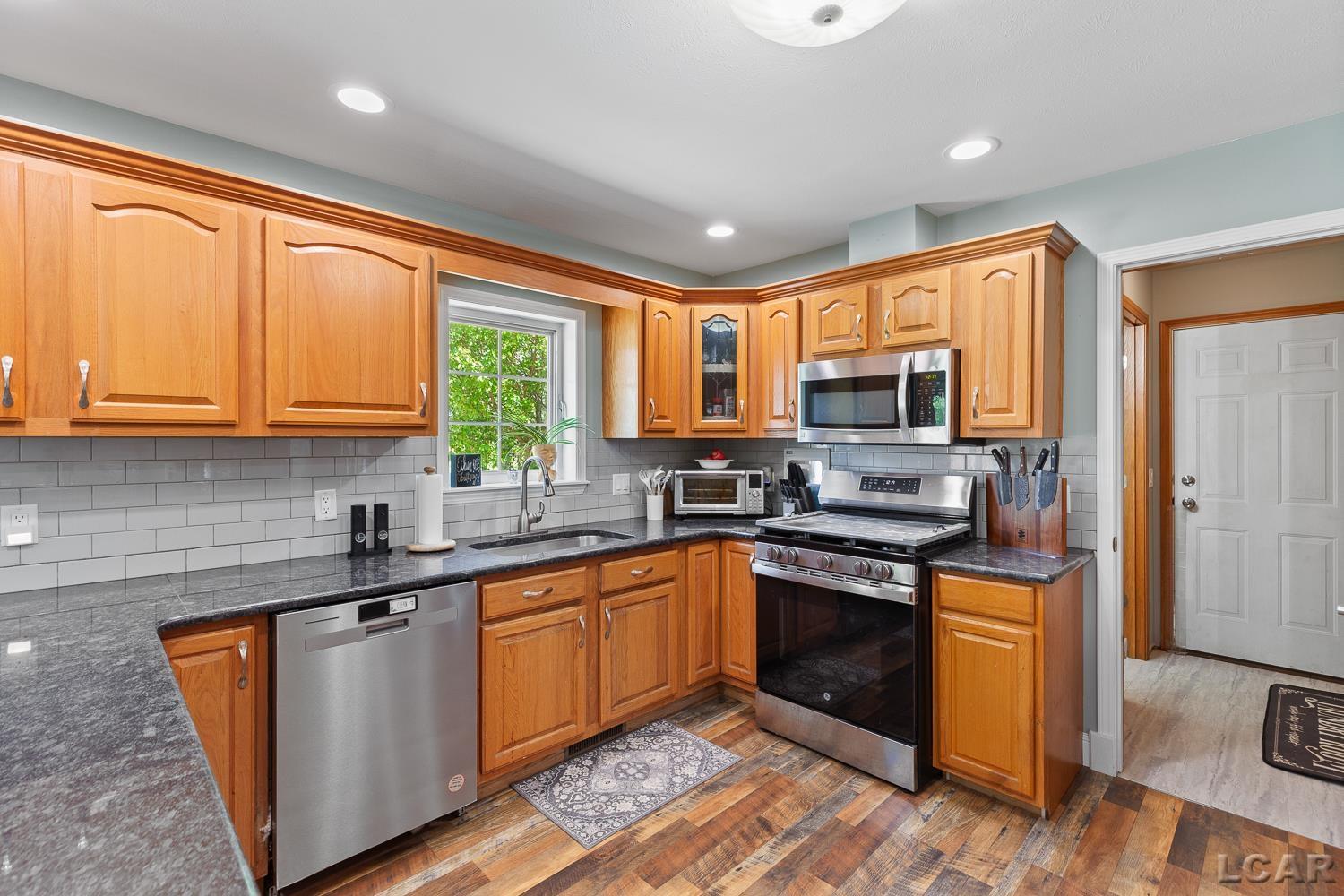 16580 West Ridgeville Road Waldron, MI 49288 - Photo 14 of 67