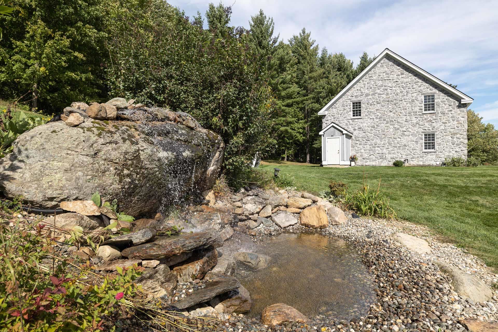 117 Highbridge Road Fairfax, VT 05454 - Photo 39 of 60 Gallery Image 39