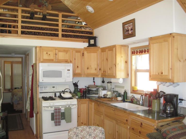 7900 Hyatt Prairie Road, Unit 5 Ashland, OR 97520 - Photo 4 of 25 Additional Photo