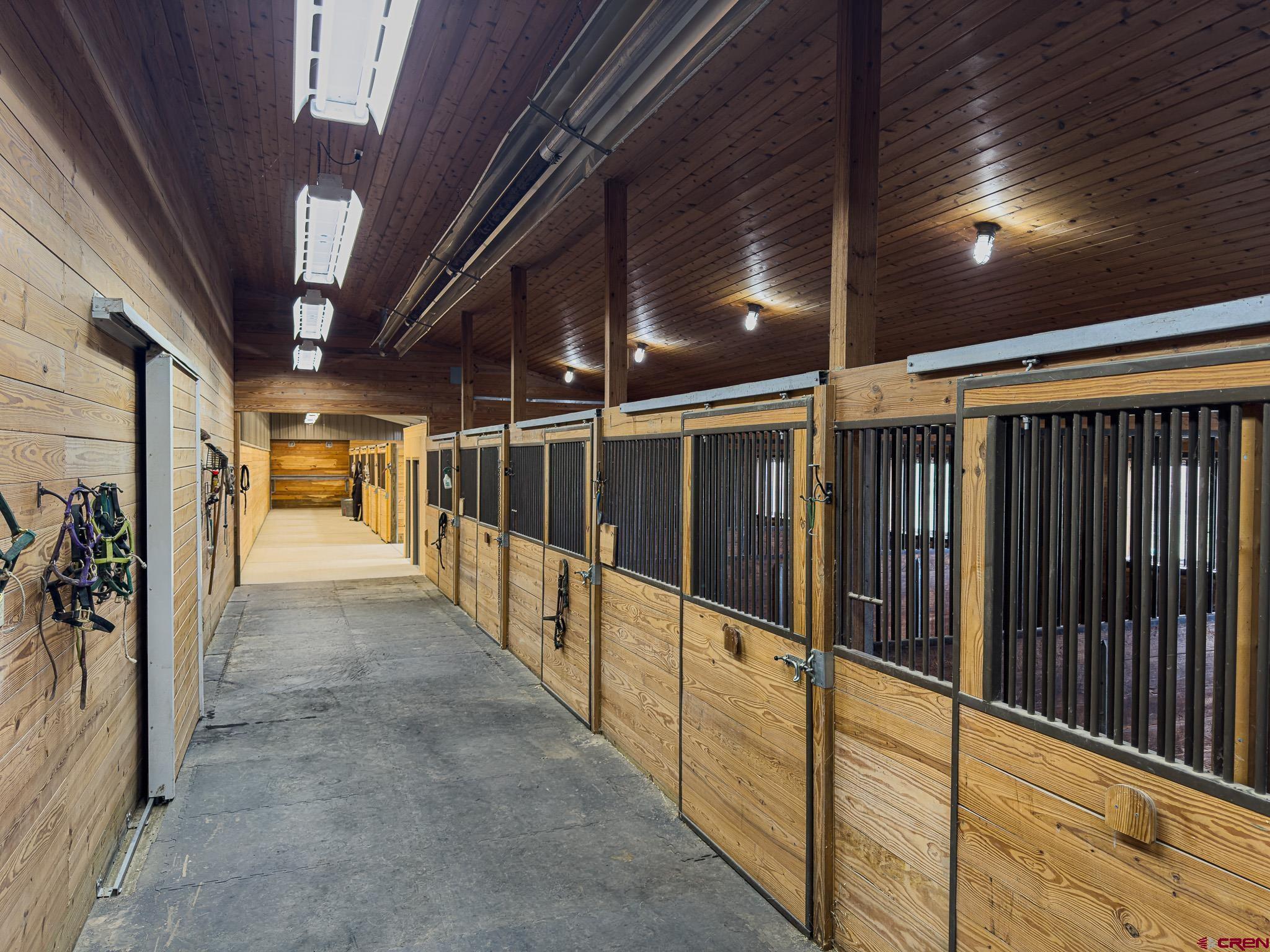 1071 Black Canyon Road Crawford, CO 81415 - Photo 27 of 36