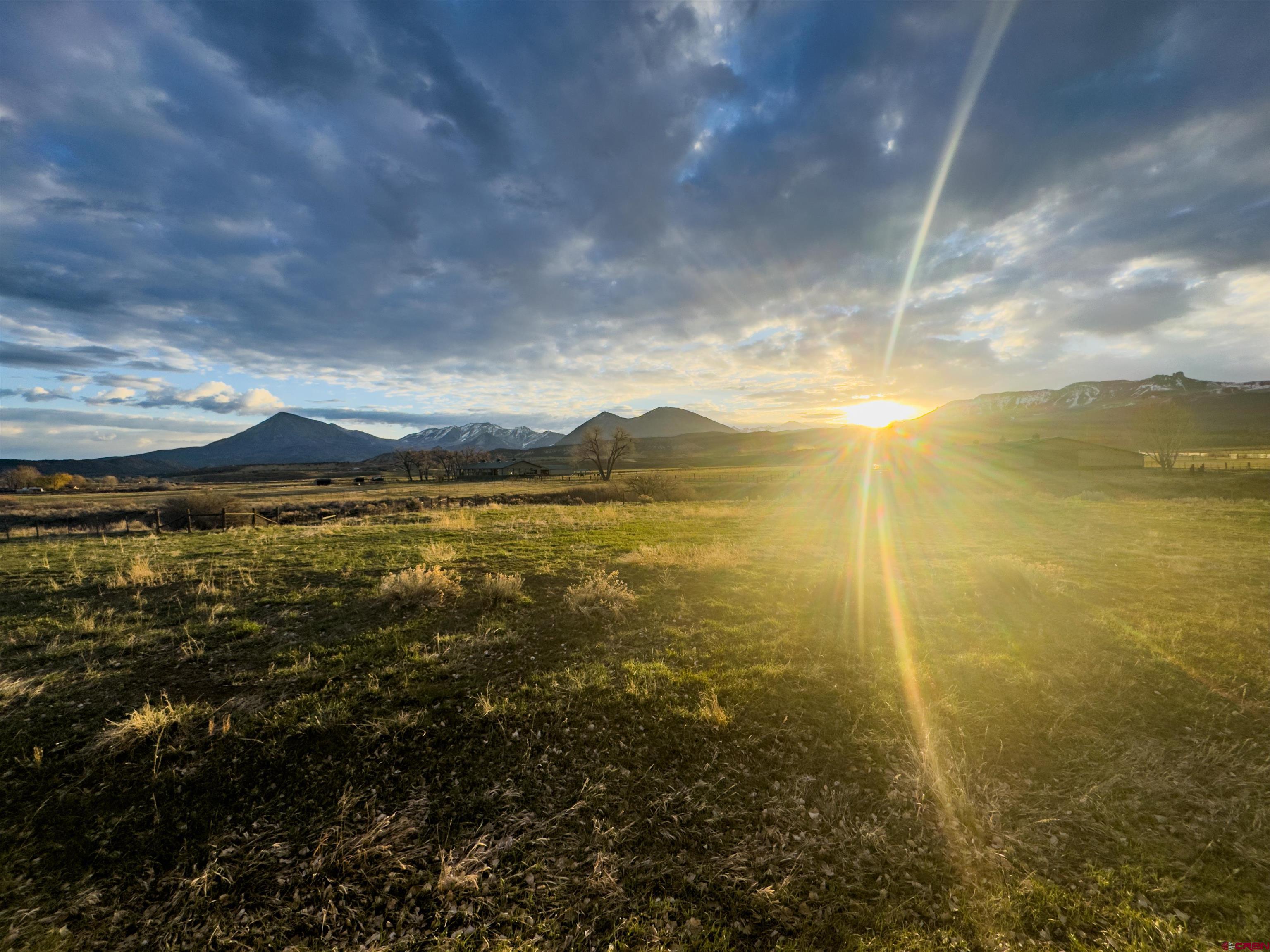 1071 Black Canyon Road Crawford, CO 81415 - Photo 31 of 36 a view of an ocean