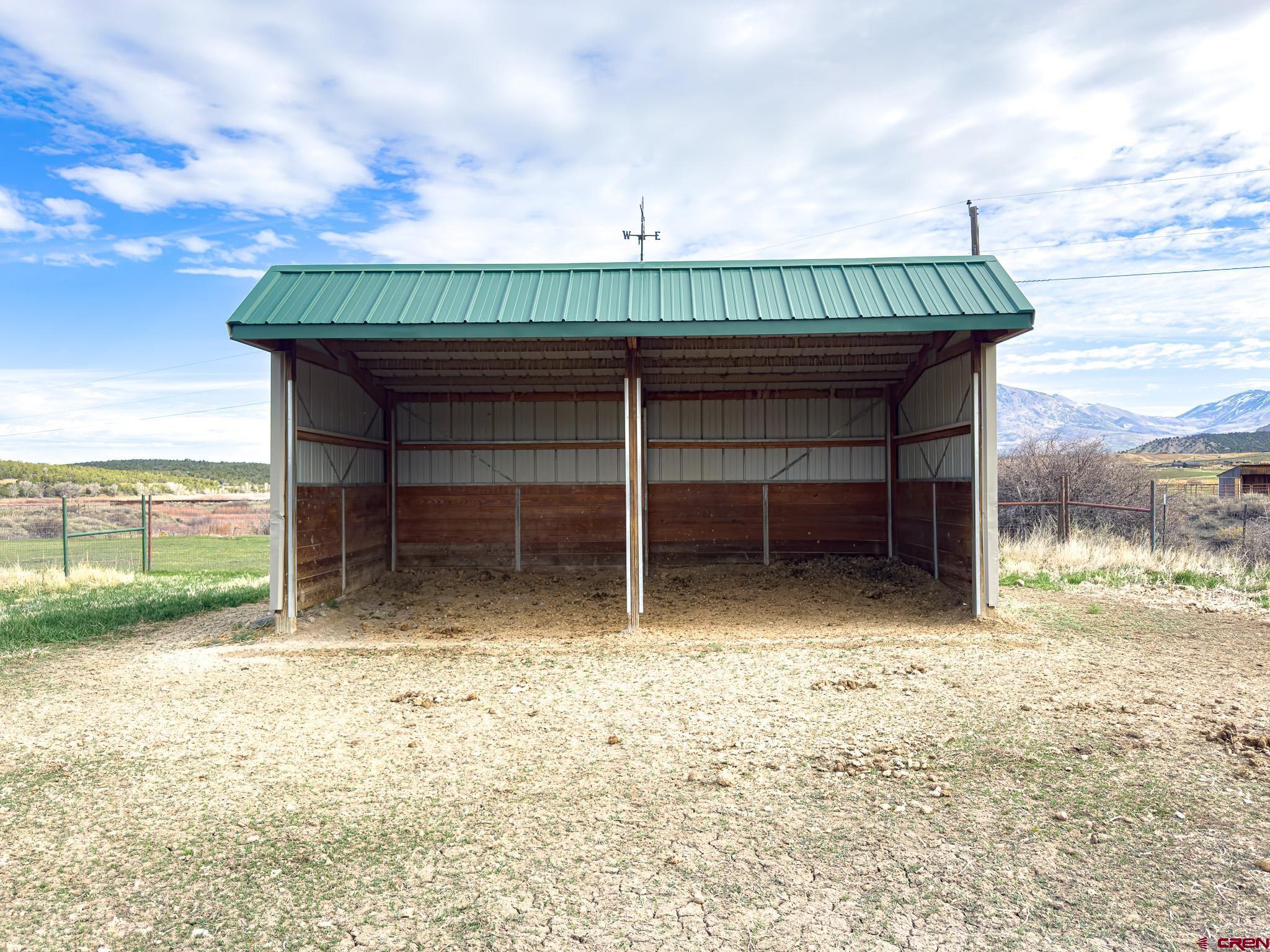 1071 Black Canyon Road Crawford, CO 81415 - Photo 36 of 42