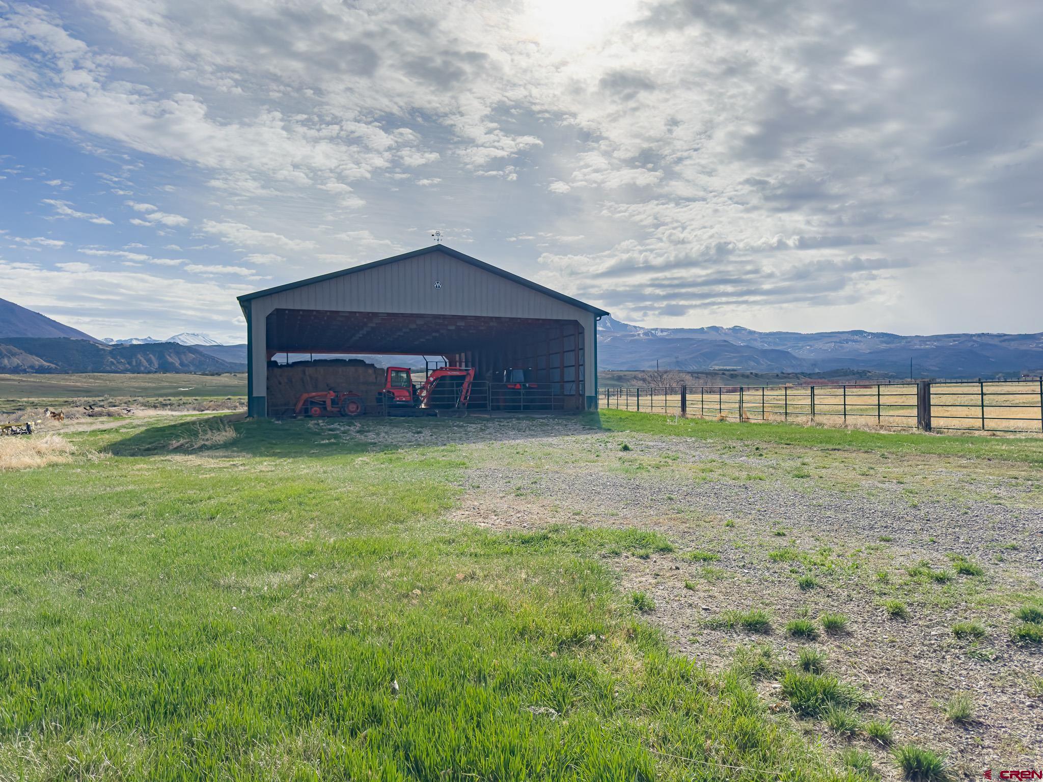 1071 Black Canyon Road Crawford, CO 81415 - Photo 37 of 42