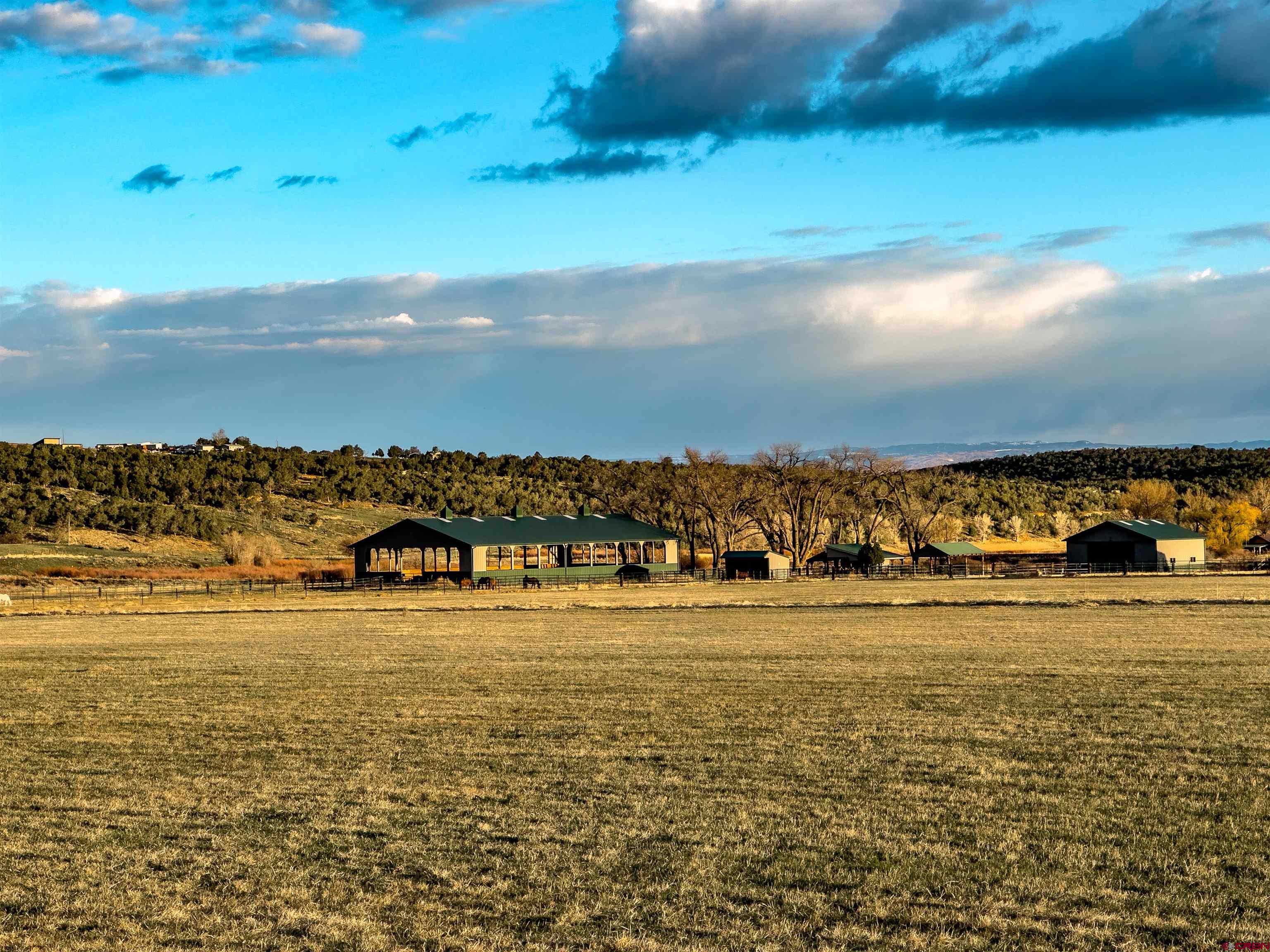 1071 Black Canyon Road Crawford, CO 81415 - Photo 7 of 36