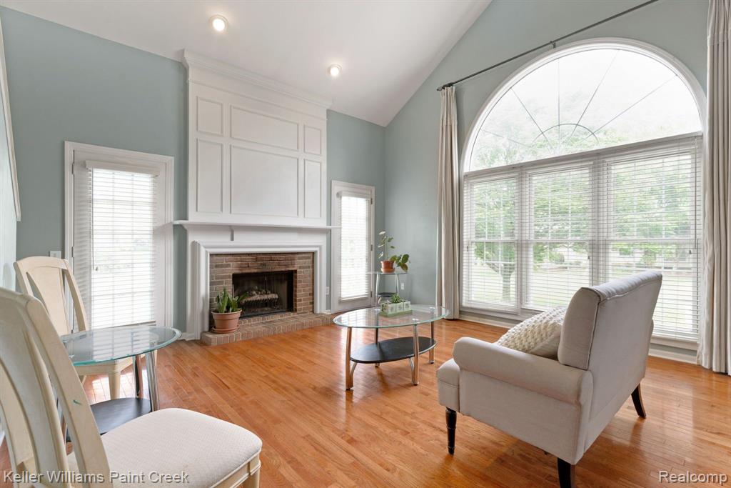 1704 Devonwood Drive Rochester Hills, MI 48306 - Photo 14 of 38
