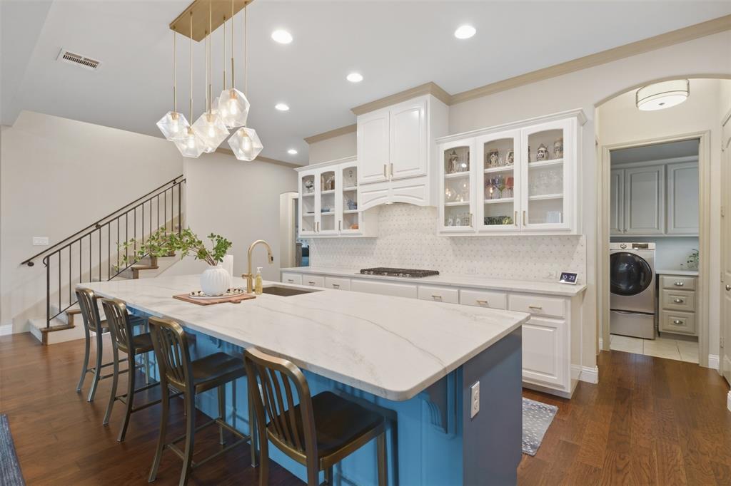 527 Trail Rider Road Fort Worth, TX 76114 - Photo 13 of 40