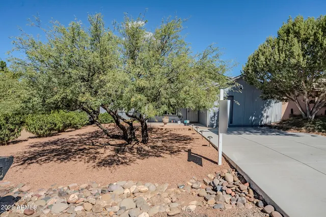 $370,000 | 4750 East Valley Lane, Rimrock, AZ 86335