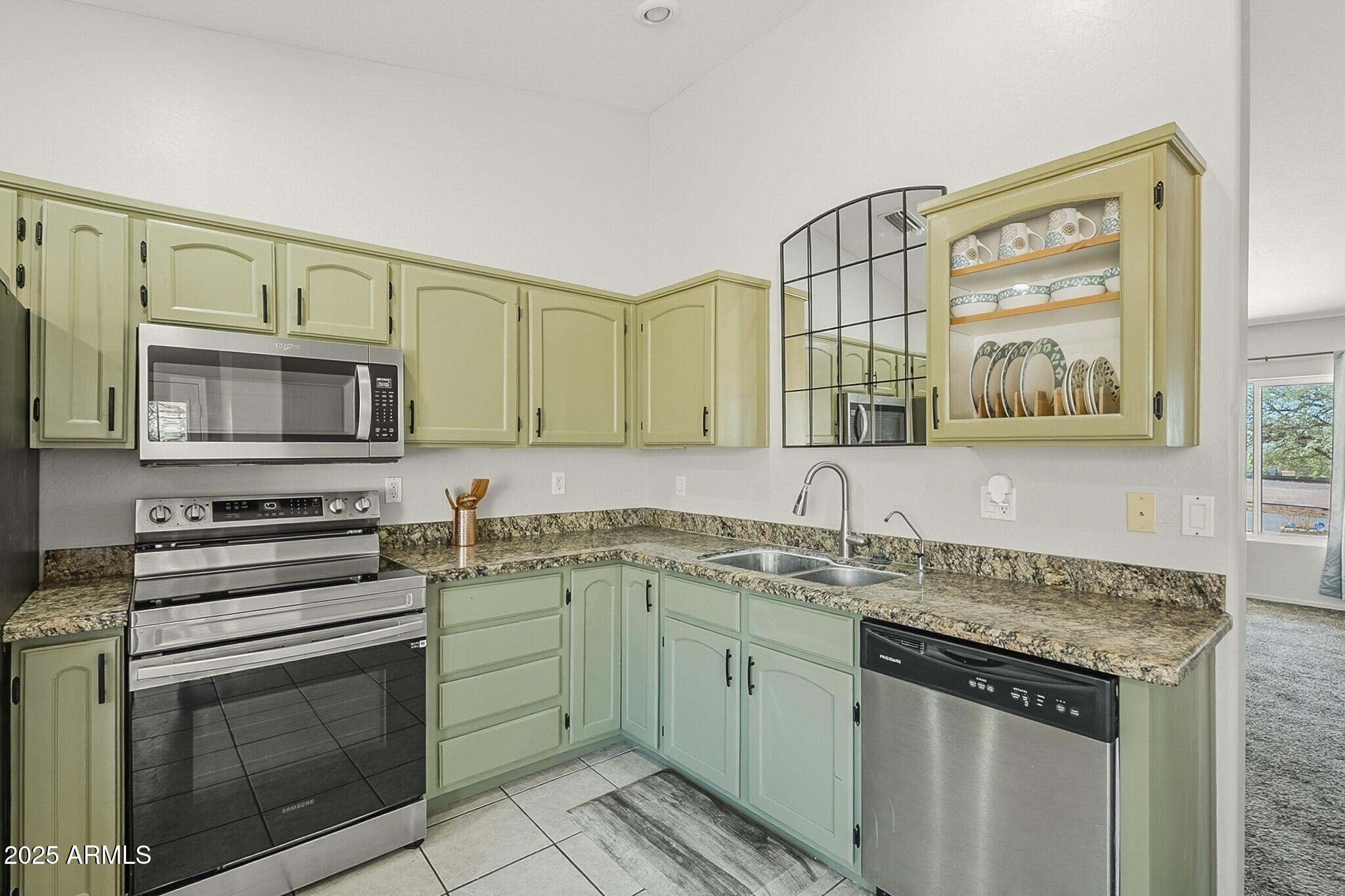 4750 East Valley Lane Rimrock, AZ 86335 - Photo 12 of 50 .