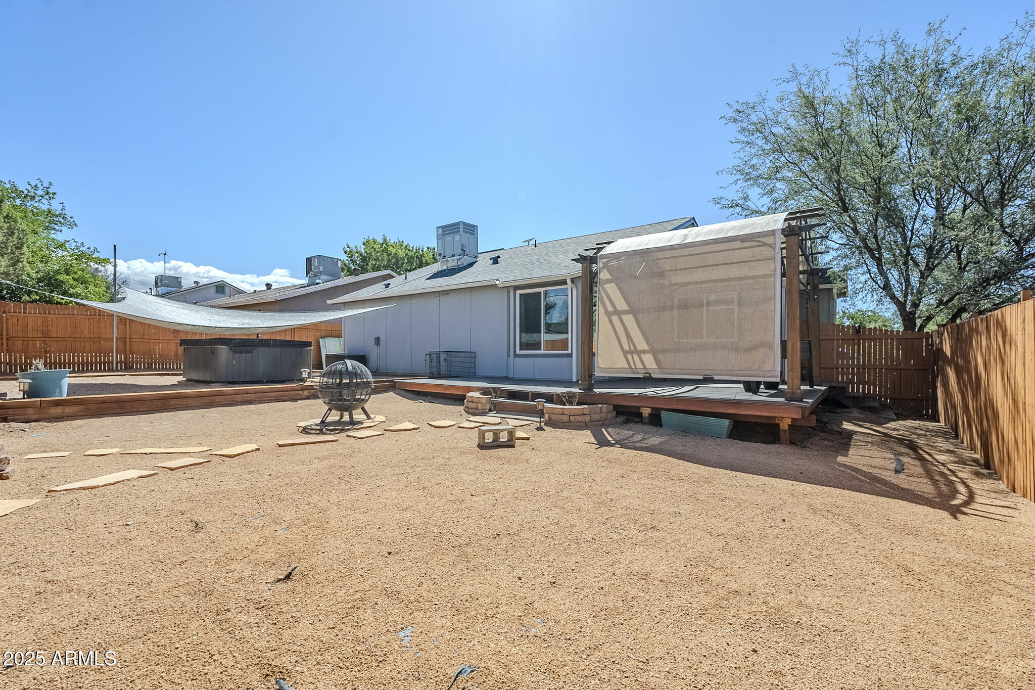 4750 East Valley Lane Rimrock, AZ 86335 - Photo 37 of 50 .