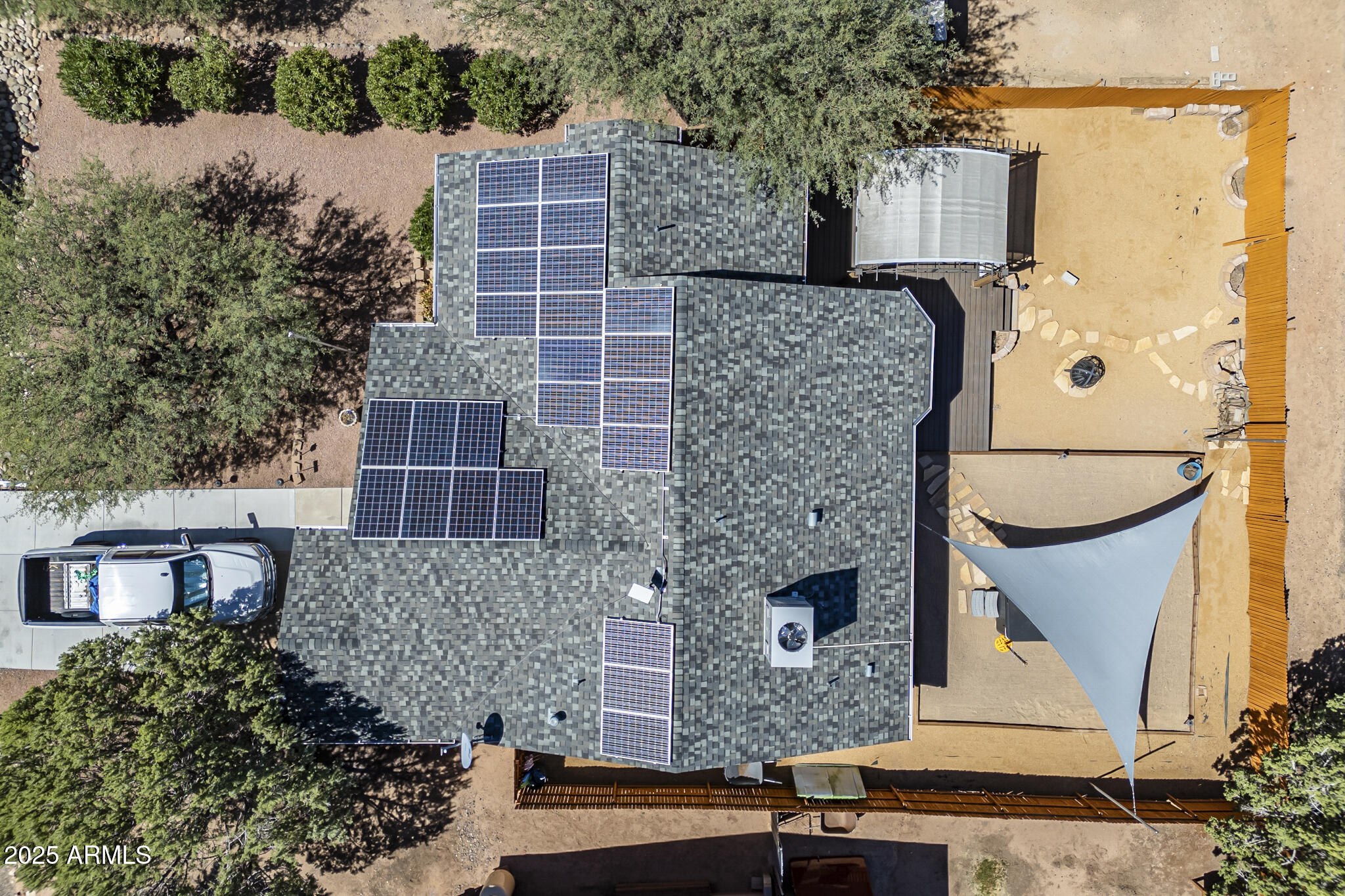 4750 East Valley Lane Rimrock, AZ 86335 - Photo 44 of 50 .