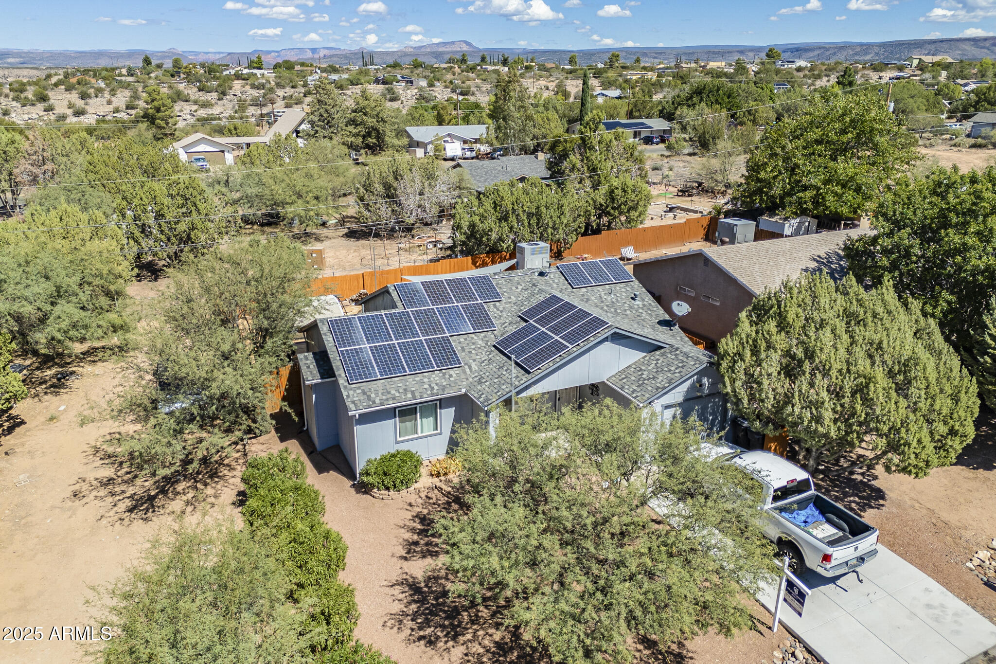 4750 East Valley Lane Rimrock, AZ 86335 - Photo 45 of 50 .