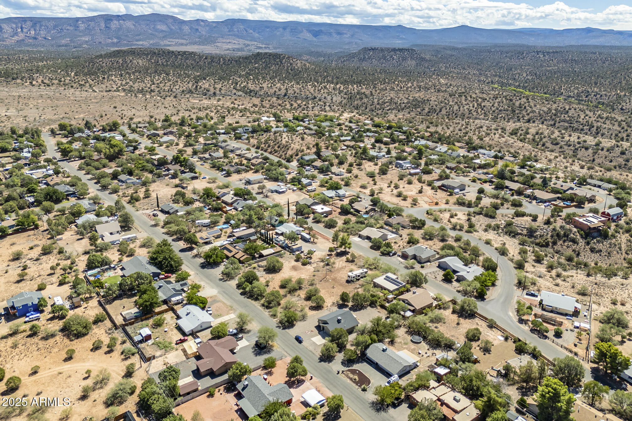 4750 East Valley Lane Rimrock, AZ 86335 - Photo 49 of 50 .