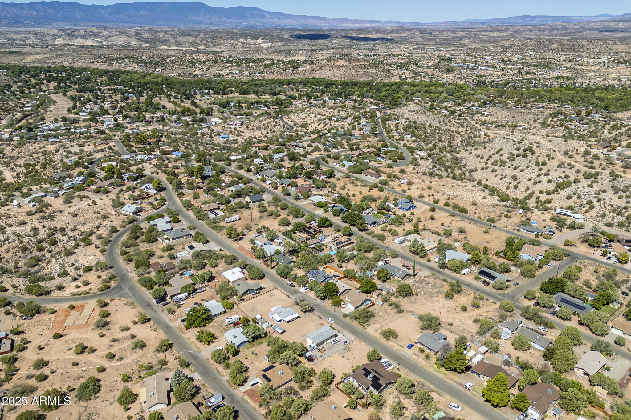 4750 East Valley Lane Rimrock, AZ 86335 - Photo 50 of 50 .
