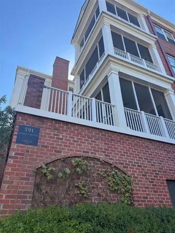 a view of a building