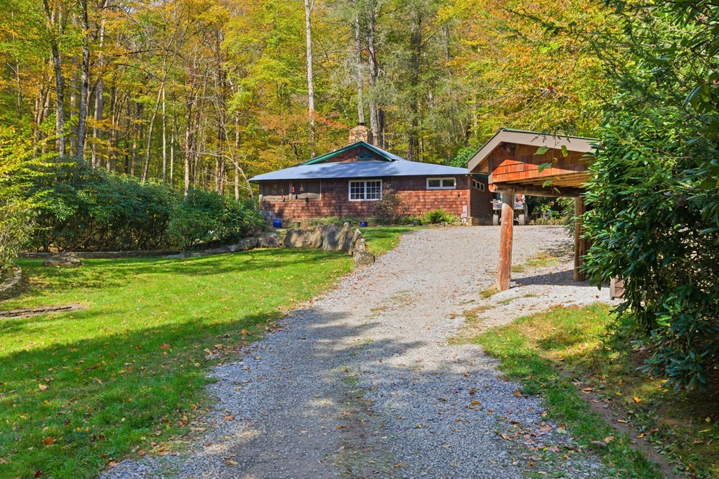2965 Tate City Road Hayesville, NC 28904 - Photo 6 of 39