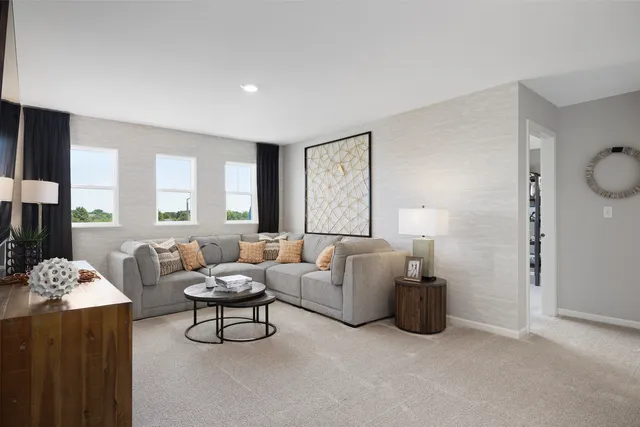 $589,825 | 614 Lismore Circle, Elgin, IL 60124