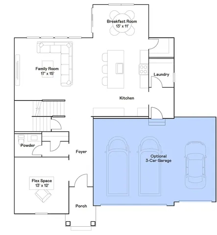 $589,825 | 614 Lismore Circle, Elgin, IL 60124