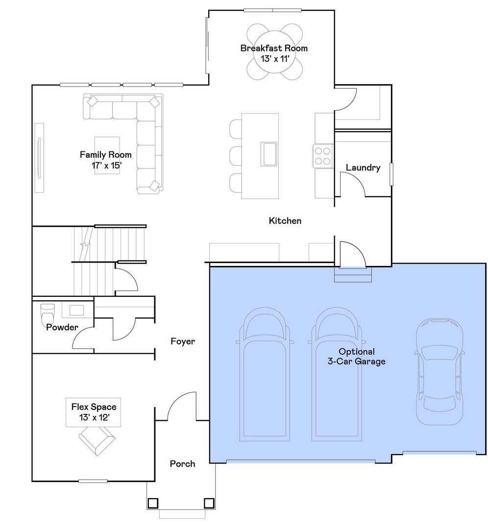 614 Lismore Circle Elgin, IL 60124 - Photo 19 of 20