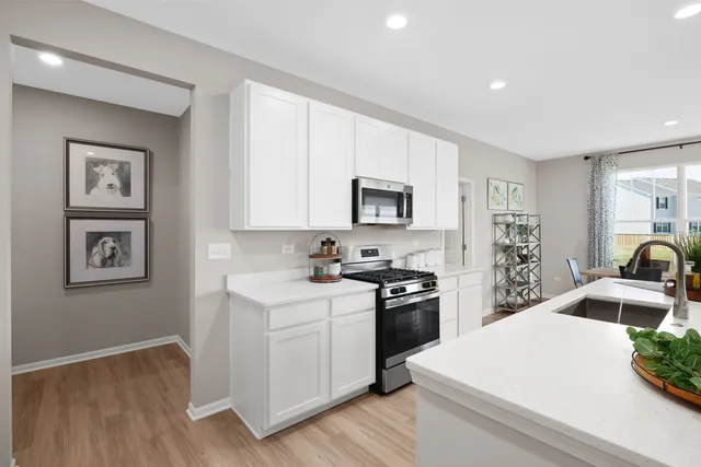 $589,825 | 614 Lismore Circle, Elgin, IL 60124