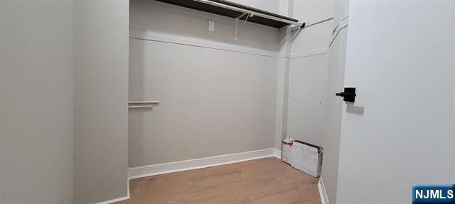 829 Willow Avenue, Unit 3 Hoboken, NJ 07030 - Photo 16 of 16 a view of a room with shelf