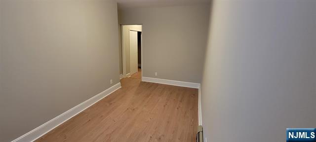 829 Willow Avenue, Unit 3 Hoboken, NJ 07030 - Photo 6 of 16 a view of a room with wooden floor
