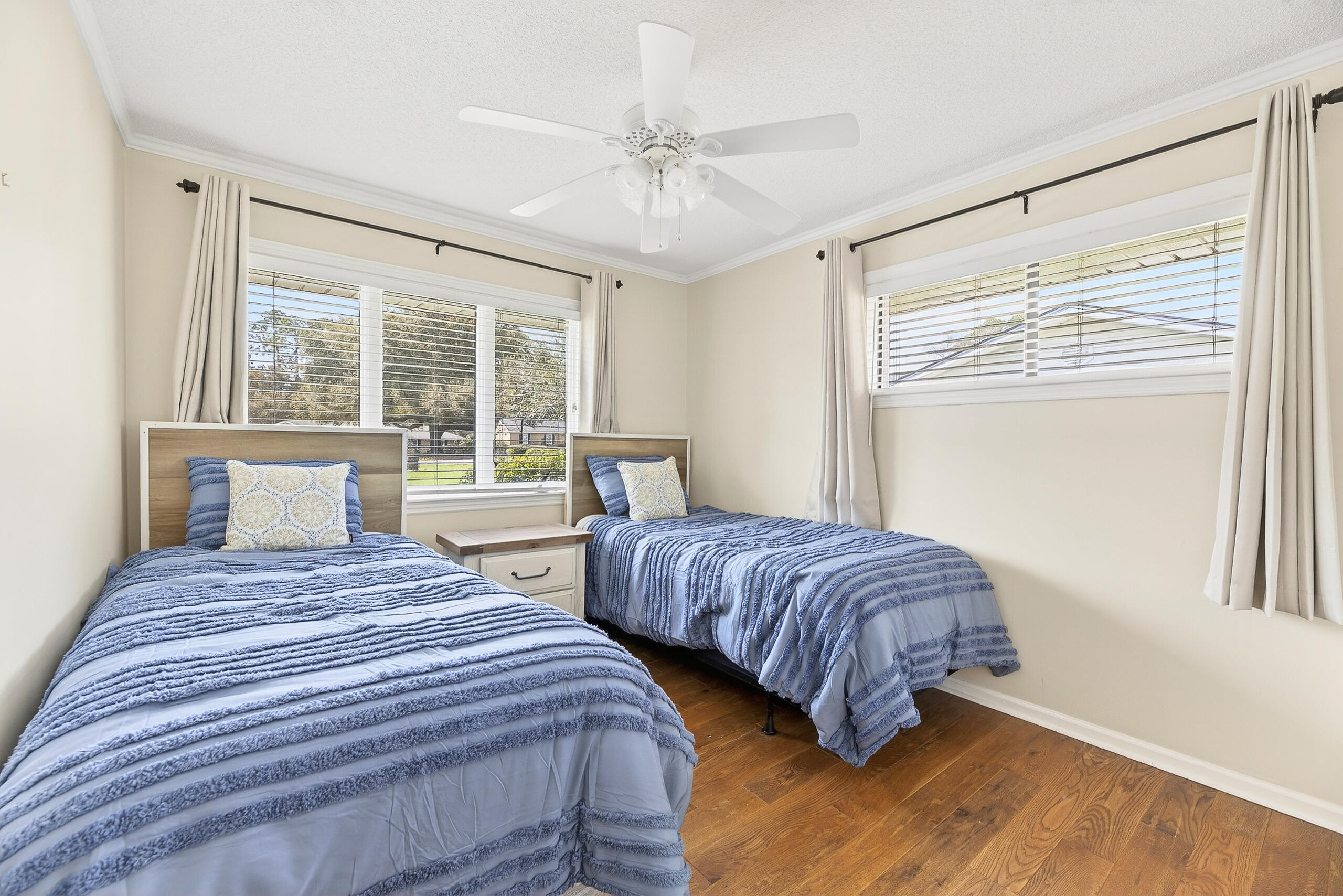 207 Cooper Drive Santee, SC 29142 - Photo 23 of 39 Bedroom