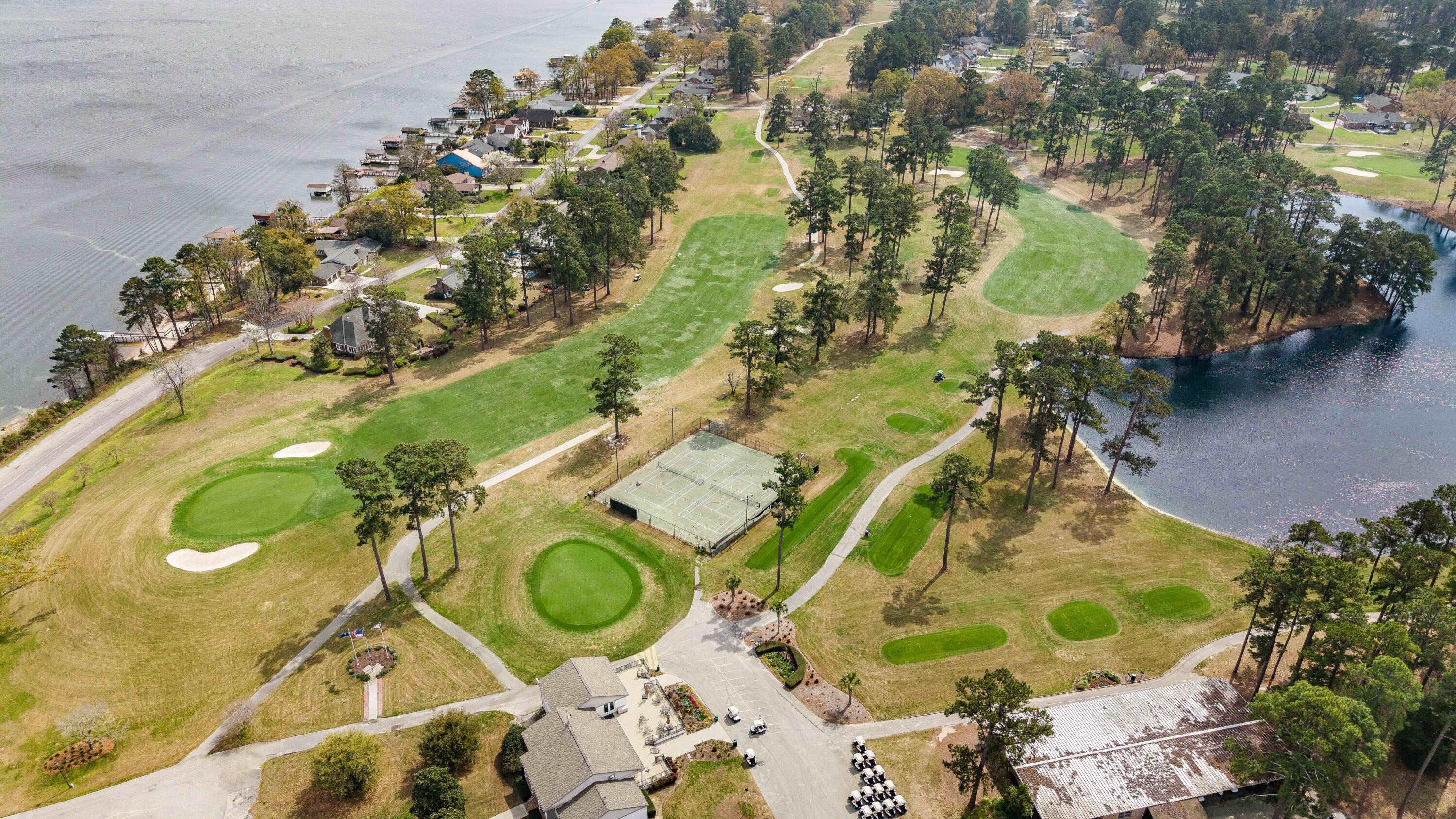 207 Cooper Drive Santee, SC 29142 - Photo 34 of 39 Santee Cooper Resort Golf